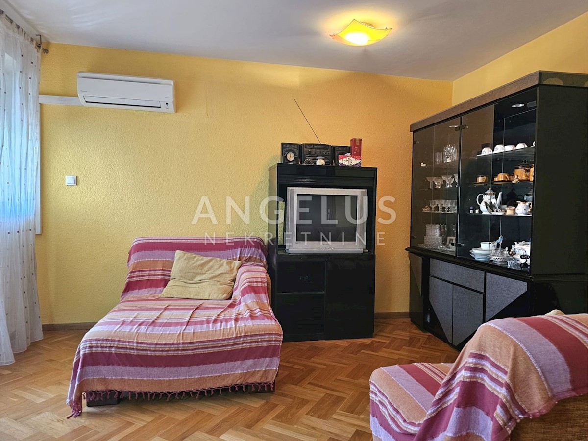 Apartmán Na prodej - SPLITSKO-DALMATINSKA SPLIT