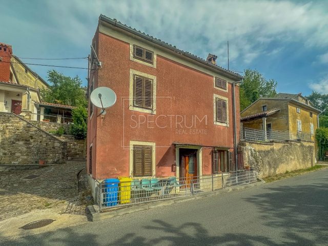 Dom na predaj 153 m² – Motovun