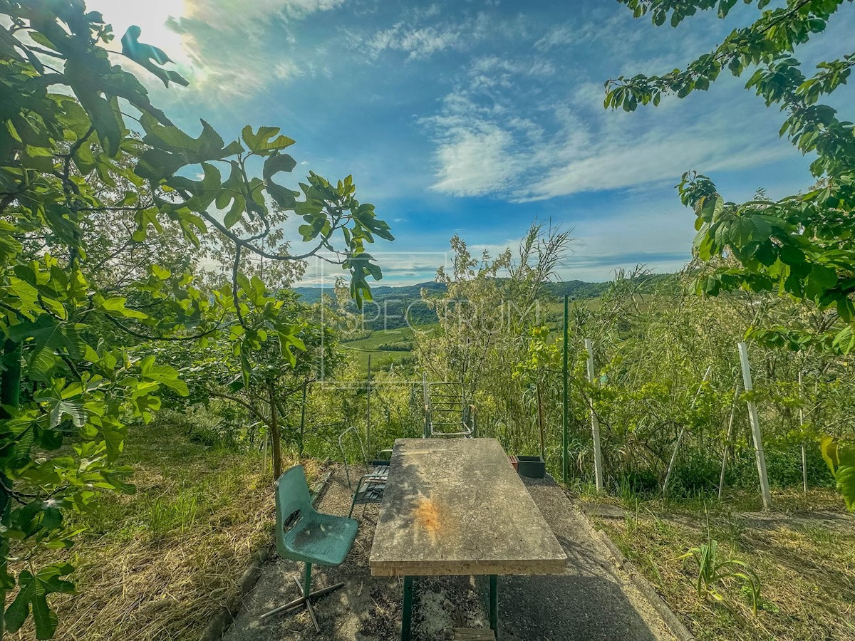 Dom Na sprzedaż - ISTARSKA MOTOVUN