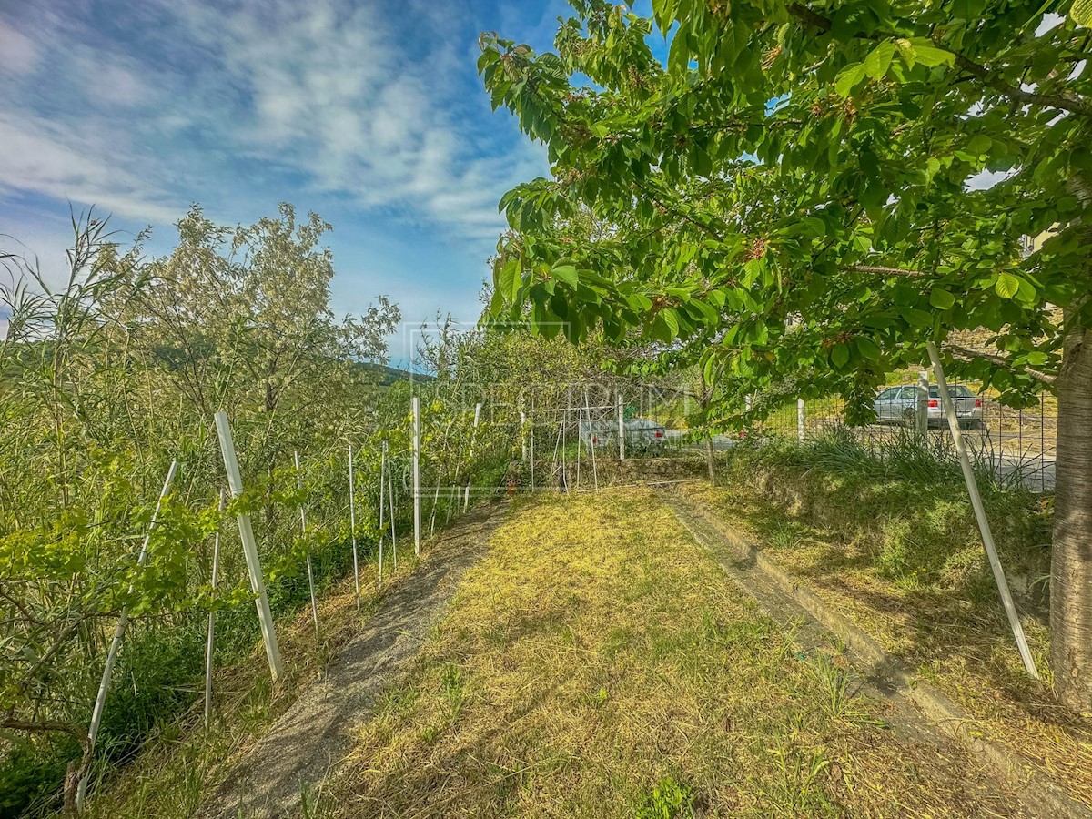 Dom Na sprzedaż - ISTARSKA MOTOVUN