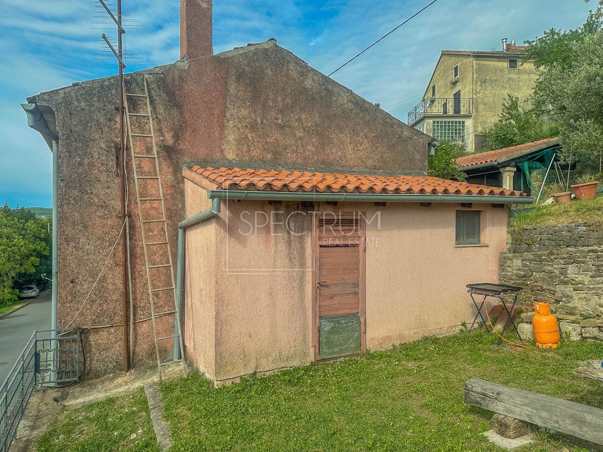 Dom Na predaj - ISTARSKA Motovun