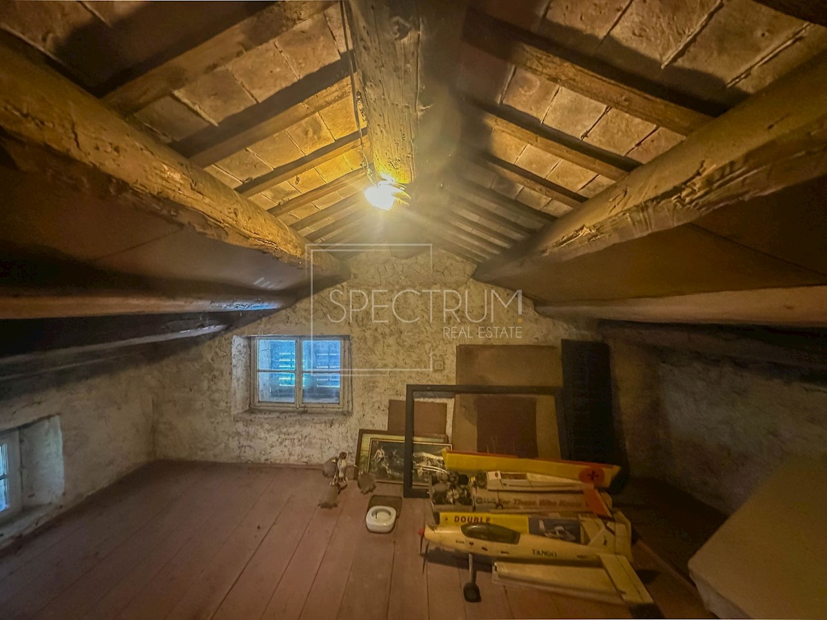 Dom Na sprzedaż - ISTARSKA MOTOVUN