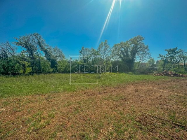 Pozemok Na predaj - Istarska Grožnjan - foto 2/3