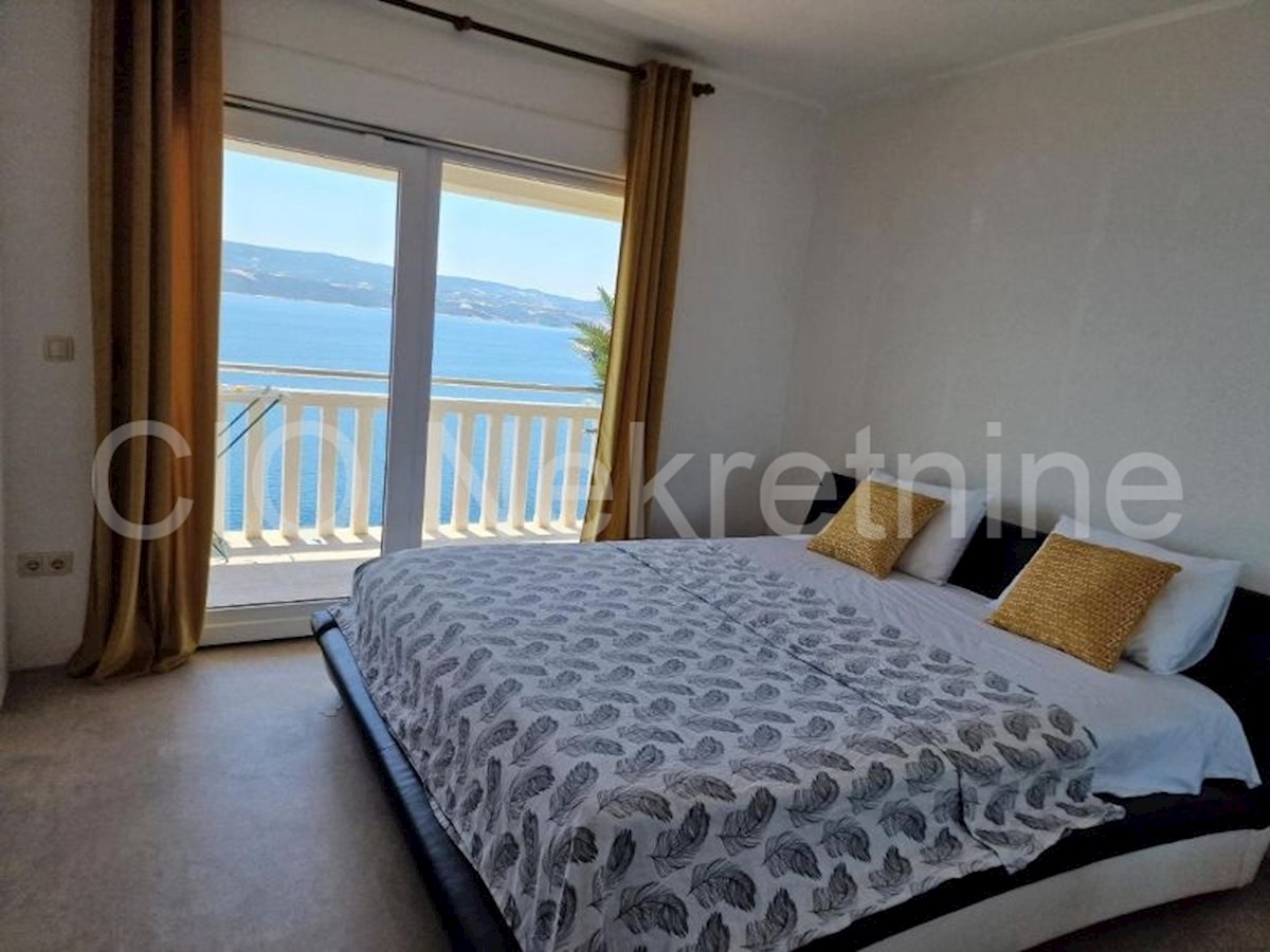 Kuća Na prodaju - SPLITSKO-DALMATINSKA OMIŠ