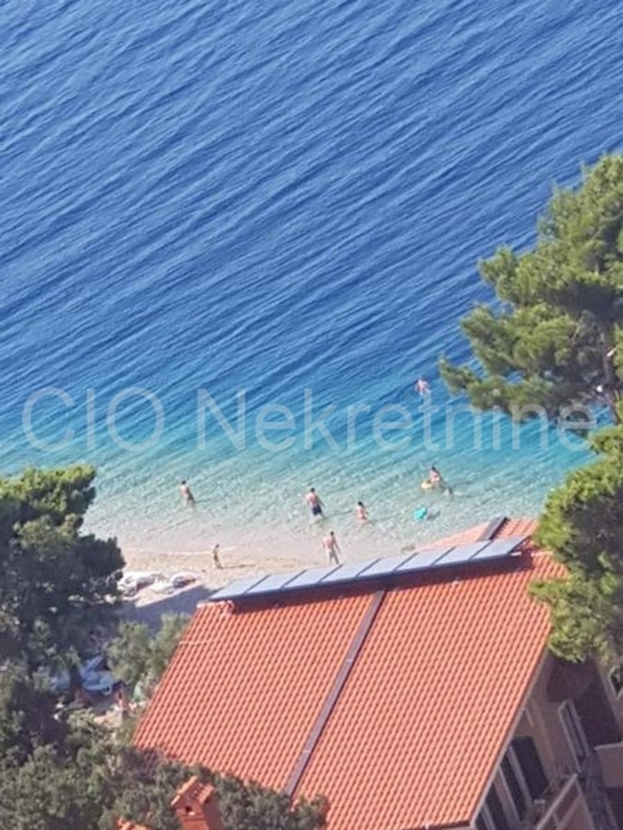 Kuća Na prodaju - SPLITSKO-DALMATINSKA OMIŠ