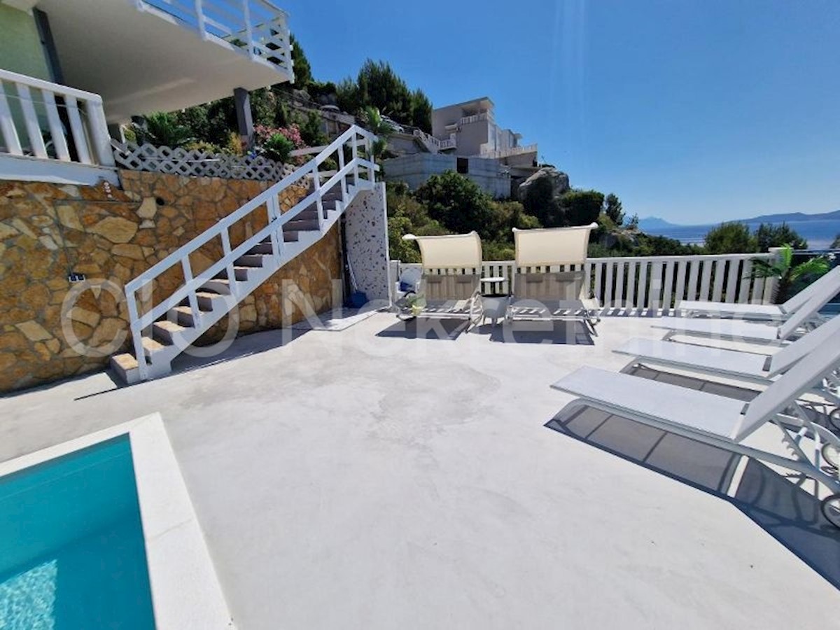 Kuća Na prodaju - SPLITSKO-DALMATINSKA OMIŠ