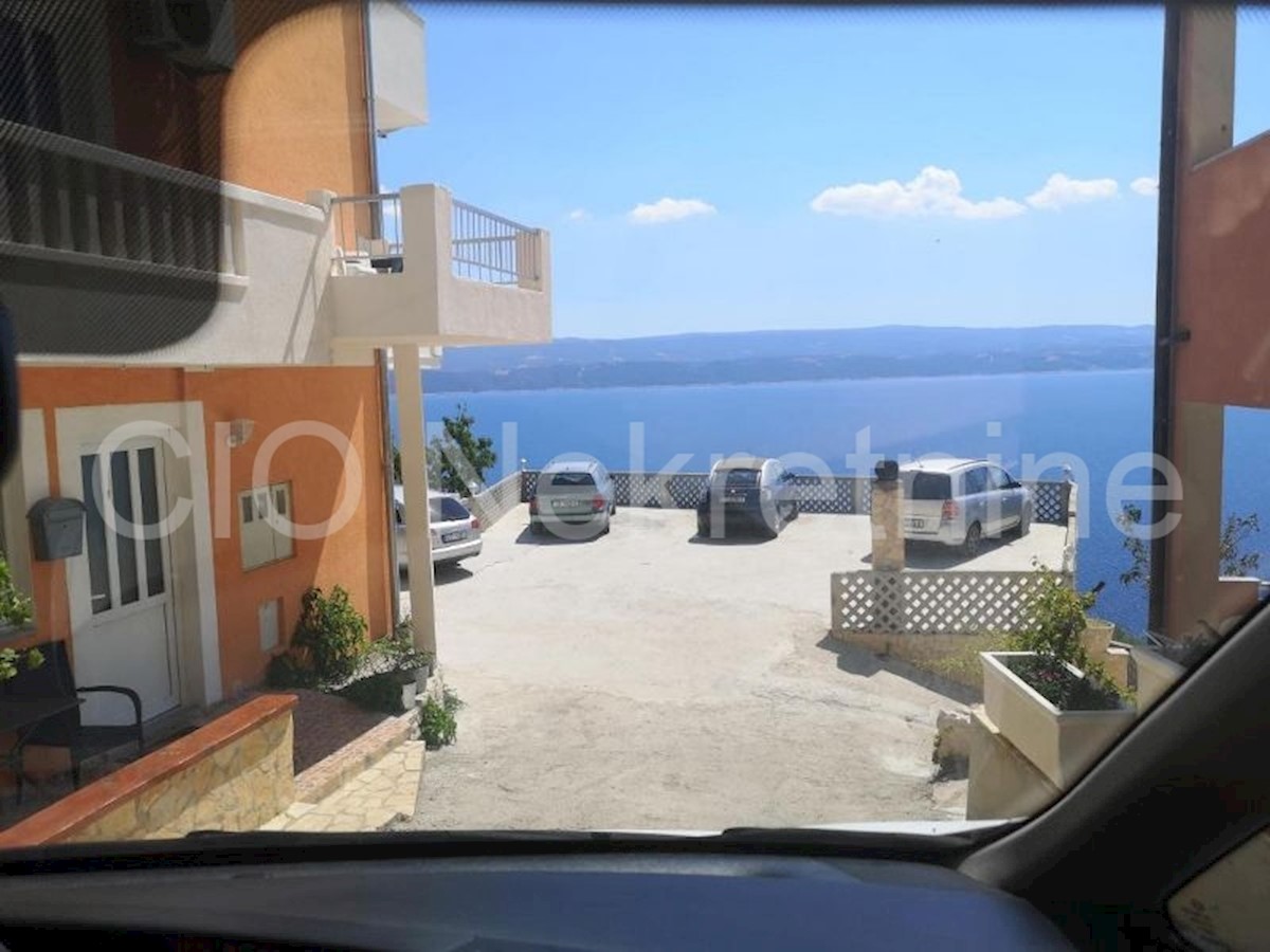Kuća Na prodaju - SPLITSKO-DALMATINSKA OMIŠ