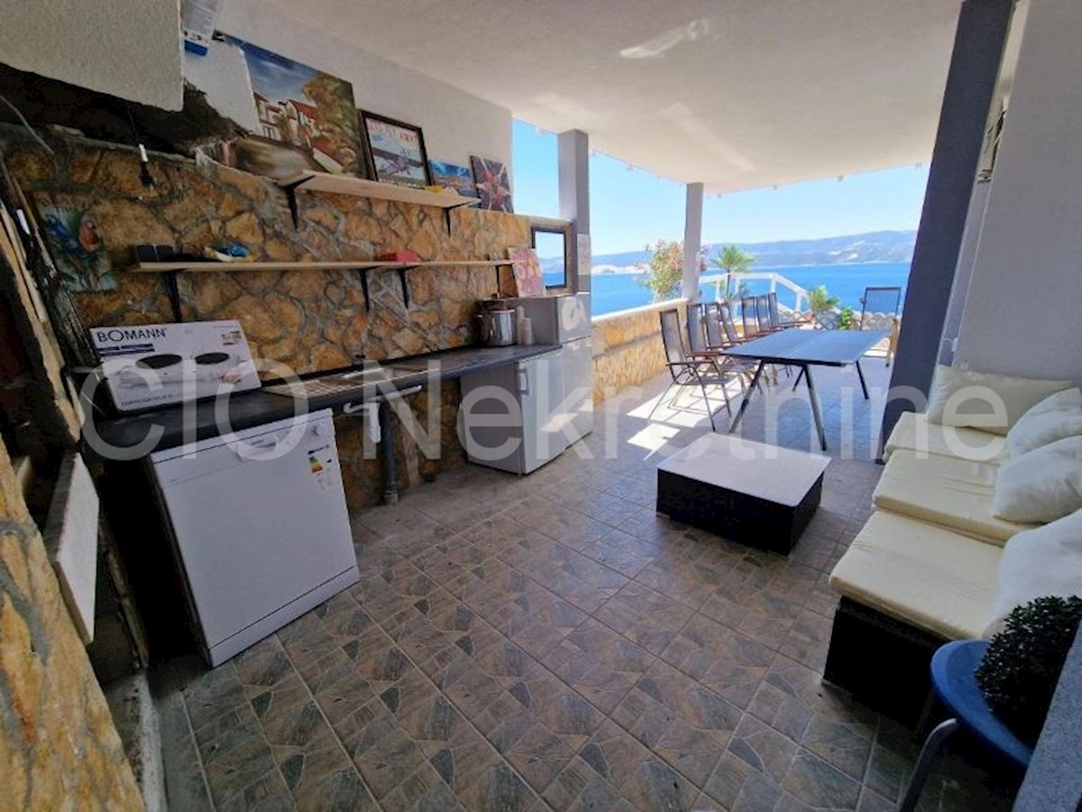 House For sale - SPLITSKO-DALMATINSKA Omiš