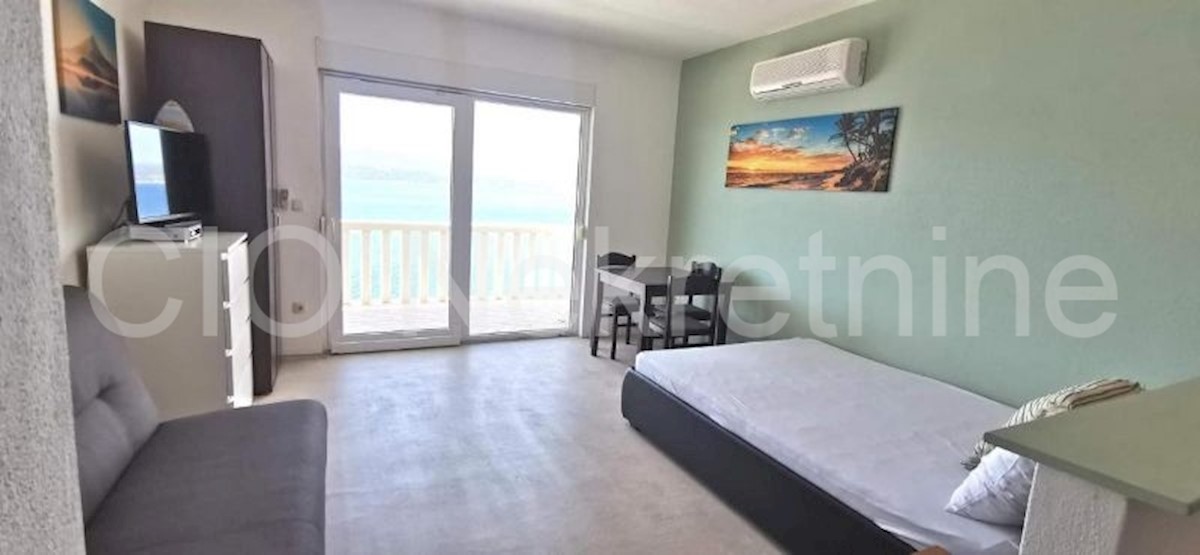 Kuća Na prodaju - SPLITSKO-DALMATINSKA OMIŠ