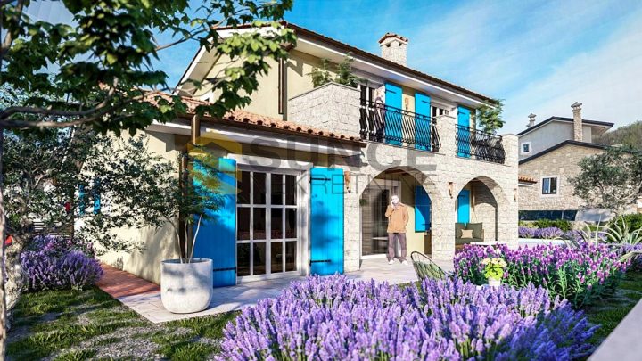 Haus Zu verkaufen - Primorsko-goranska Krk - foto 2/24