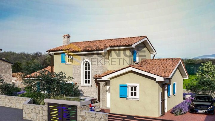 Haus Zu verkaufen - Primorsko-goranska Krk - foto 3/24