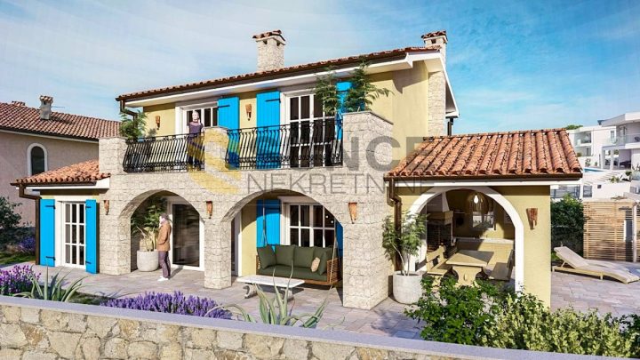 Haus Zu verkaufen - Primorsko-goranska Krk - foto 4/24