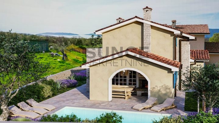 Haus Zu verkaufen - Primorsko-goranska Krk - foto 5/24
