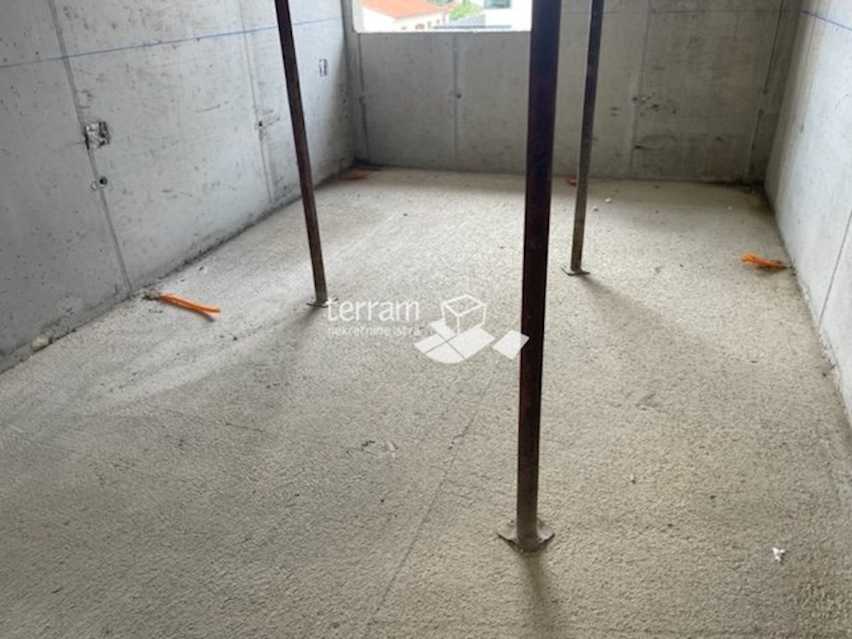 Flat For sale - ISTARSKA Medulin