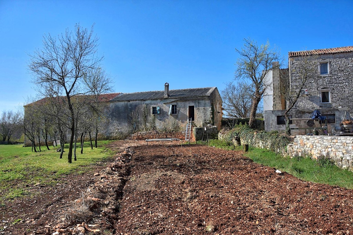 Kuća Na prodaju - ISTARSKA TINJAN