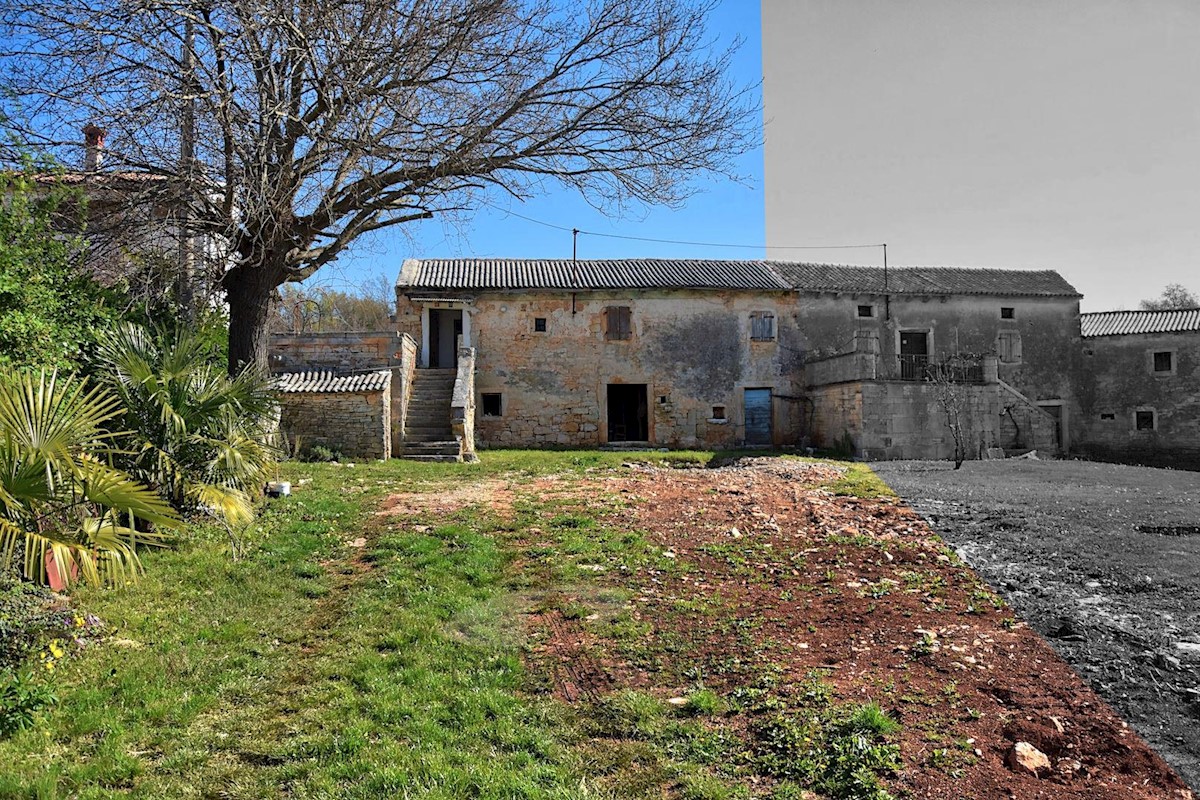 Kuća Na prodaju - ISTARSKA TINJAN