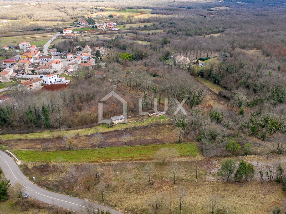 Pozemok Na predaj - ISTARSKA MARČANA