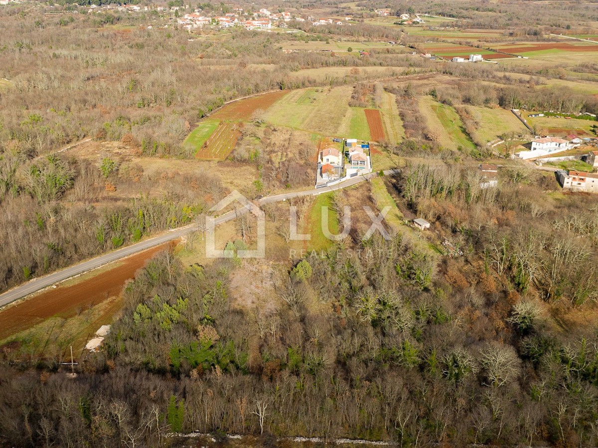 Pozemek Na prodej - ISTARSKA MARČANA