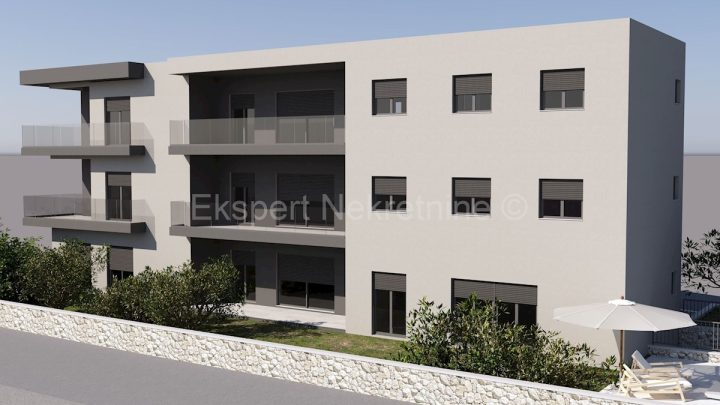 Appartamento In vendita - Splitsko-dalmatinska Seget - foto 4/12