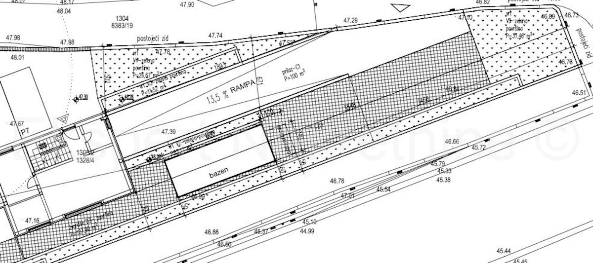 Apartment Zu verkaufen - SPLITSKO-DALMATINSKA SEGET