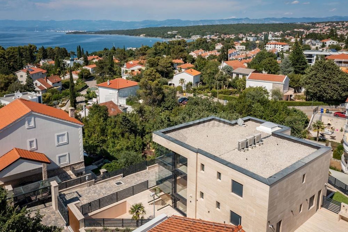 Appartement À vendre - PRIMORSKO-GORANSKA KRK