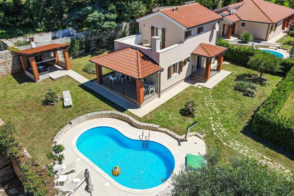 Kuća Na prodaju - ISTARSKA VIŠNJAN