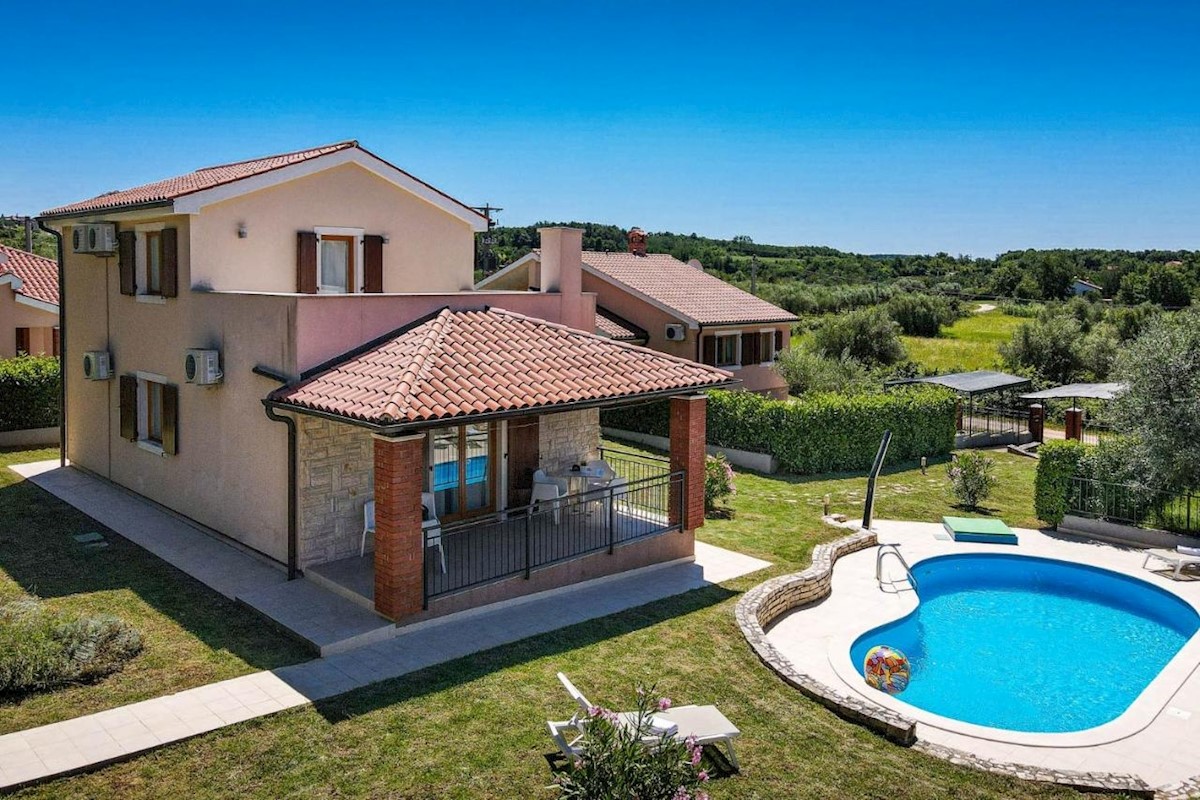 Kuća Na prodaju - ISTARSKA VIŠNJAN