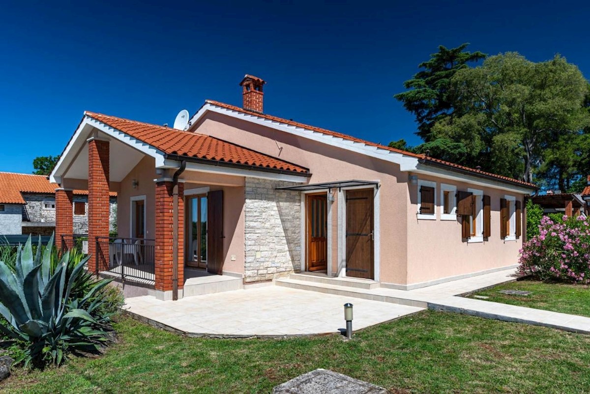 Kuća Na prodaju - ISTARSKA VIŠNJAN