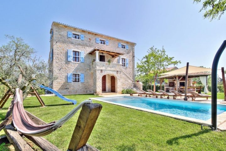 House for sale 165 m² – Savudrija