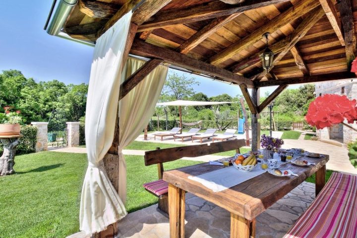 Casa In vendita - Istarska Umag - foto 4/38