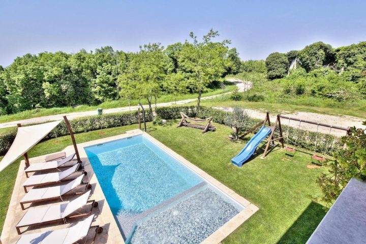 Casa In vendita - Istarska Umag - foto 5/38