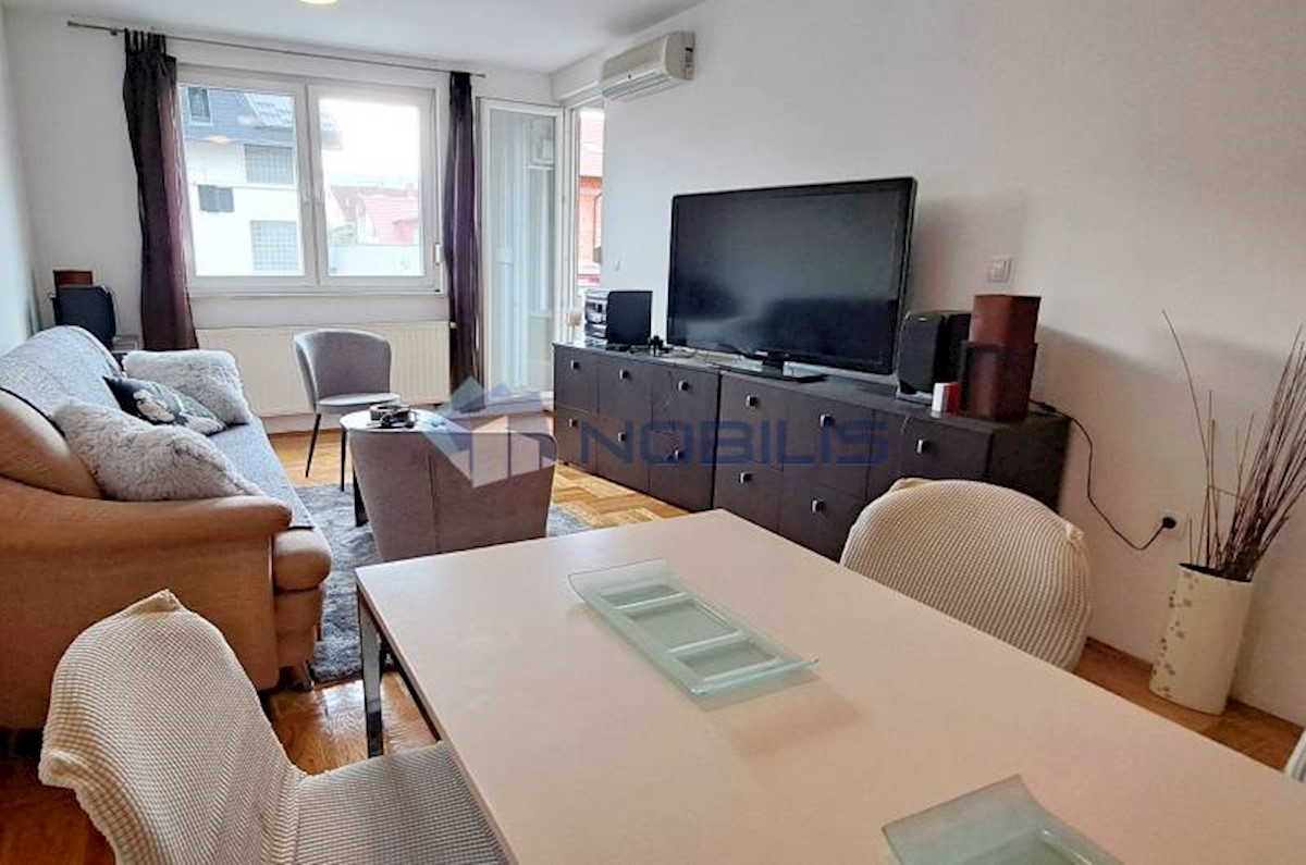 Flat For rent - GRAD ZAGREB ZAGREB