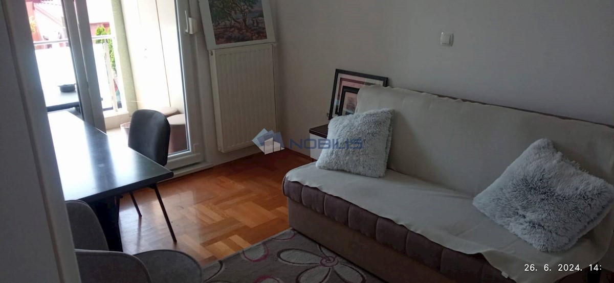 Flat For rent - GRAD ZAGREB ZAGREB