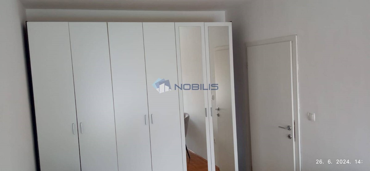 Flat For rent - GRAD ZAGREB ZAGREB