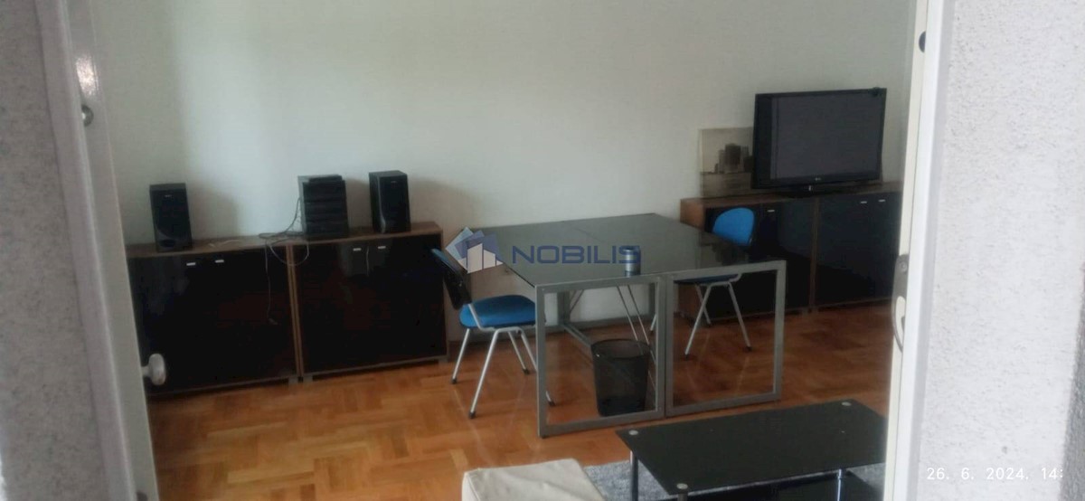 Flat For rent - GRAD ZAGREB ZAGREB