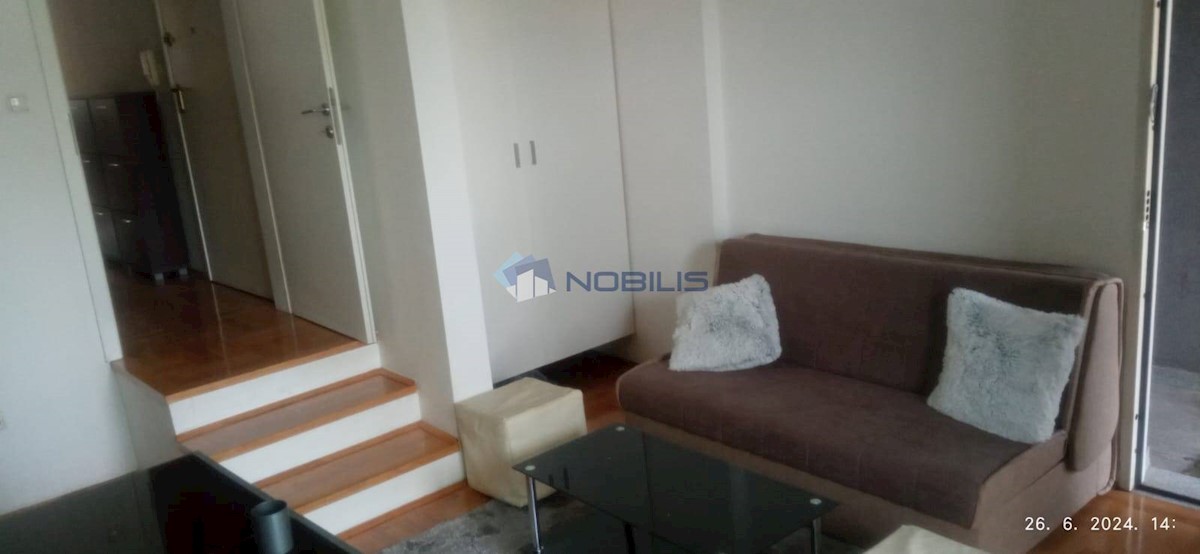 Flat For rent - GRAD ZAGREB ZAGREB