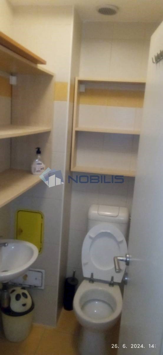 Flat For rent - GRAD ZAGREB ZAGREB