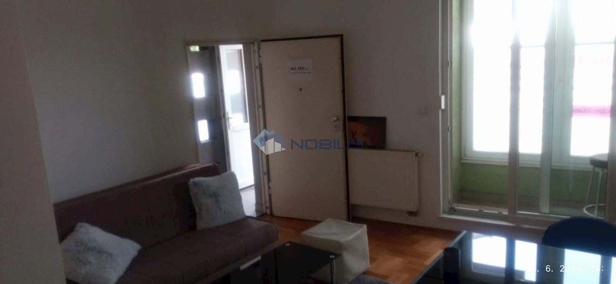 Flat For rent - GRAD ZAGREB ZAGREB