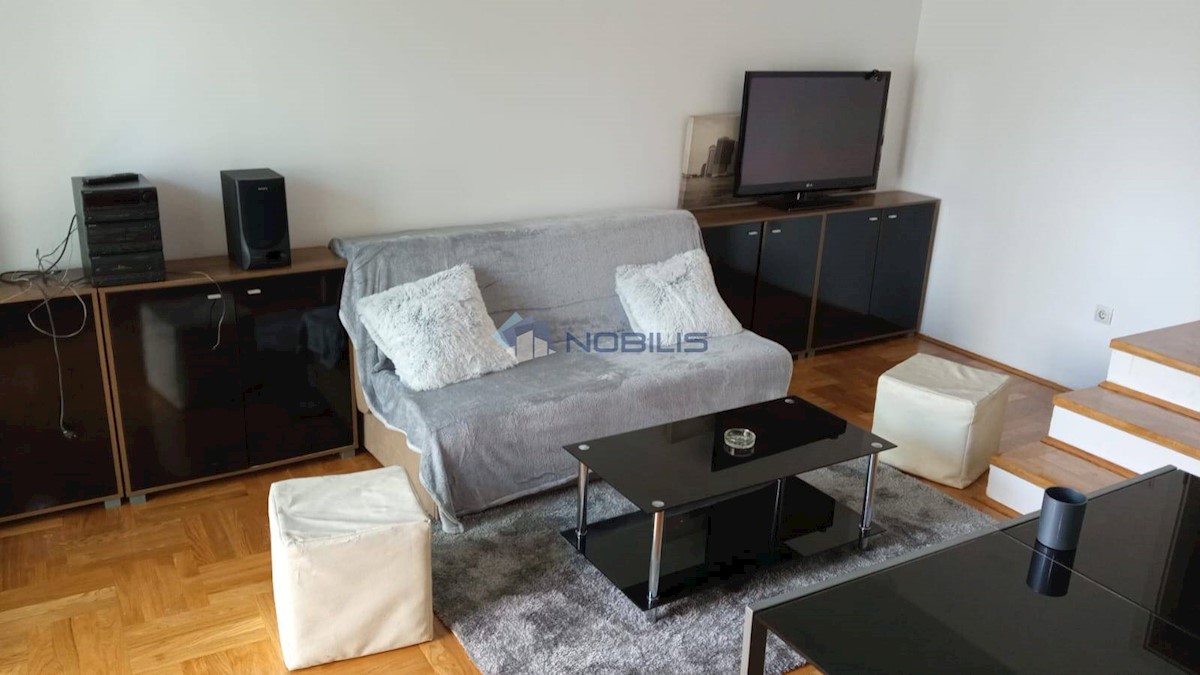 Flat For rent - GRAD ZAGREB ZAGREB