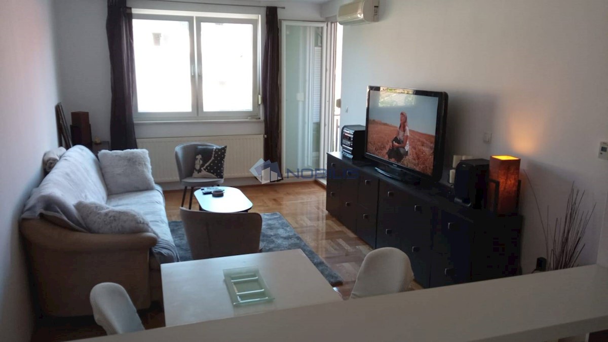 Flat For rent - GRAD ZAGREB ZAGREB