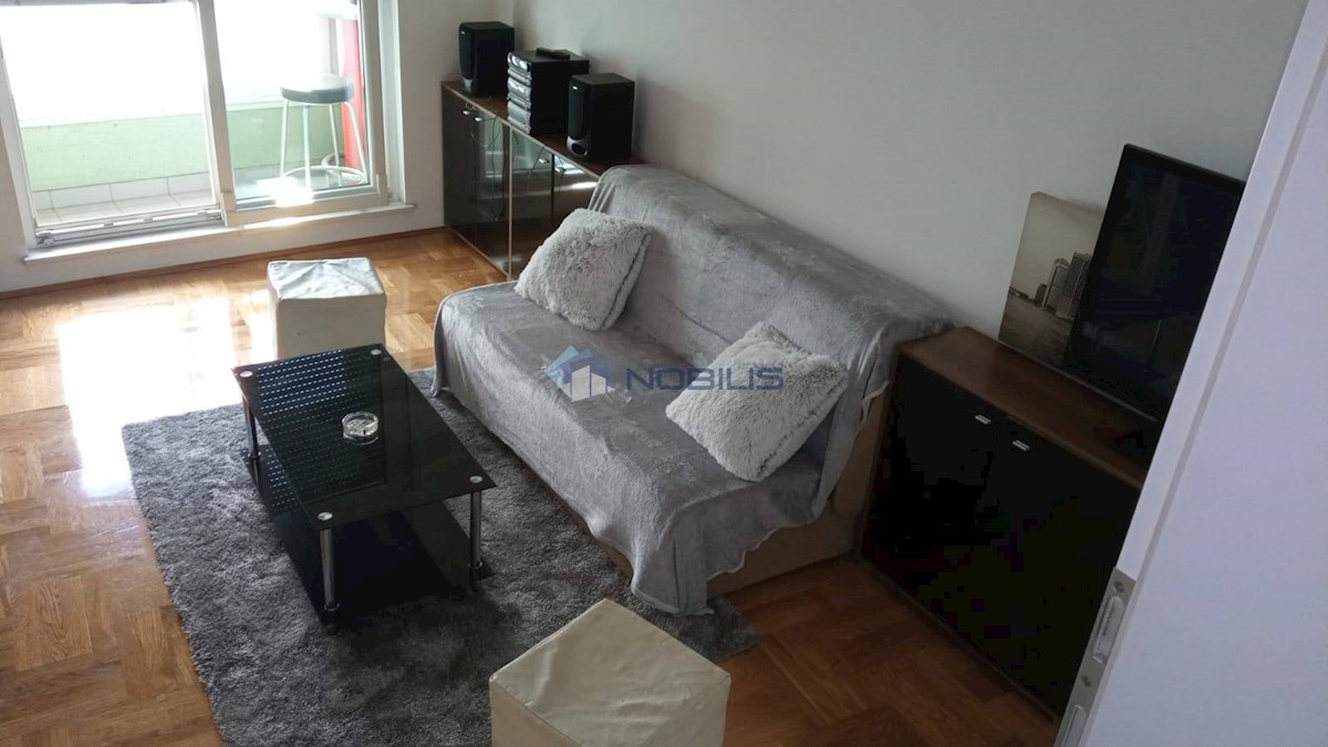 Flat For rent - GRAD ZAGREB ZAGREB