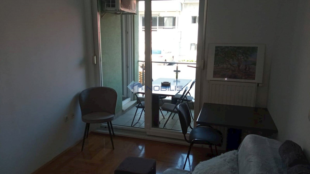 Flat For rent - GRAD ZAGREB ZAGREB