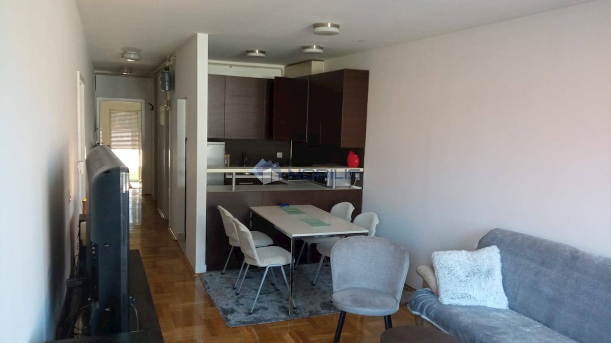 Flat For rent - GRAD ZAGREB ZAGREB