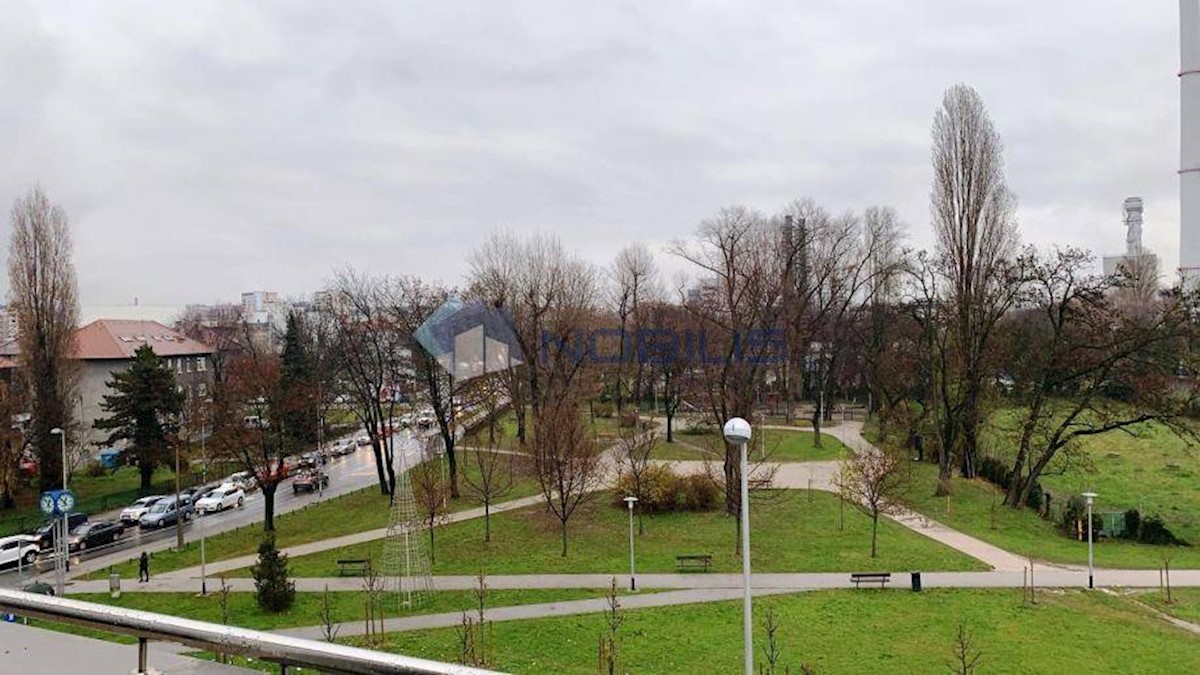 Flat For rent - GRAD ZAGREB ZAGREB