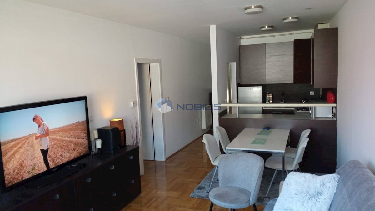 Flat For rent - GRAD ZAGREB ZAGREB