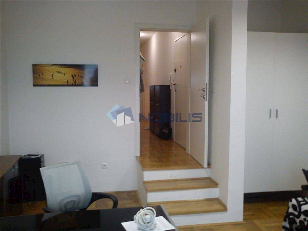 Flat For rent - GRAD ZAGREB ZAGREB