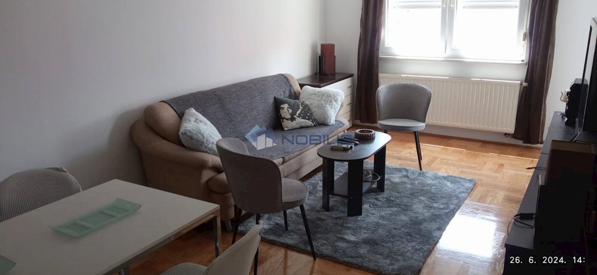 Flat For rent - GRAD ZAGREB ZAGREB