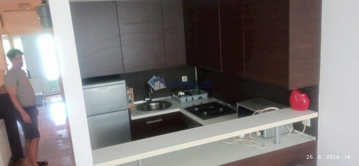 Flat For rent - GRAD ZAGREB ZAGREB