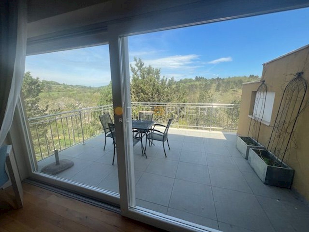 Land For sale - ISTARSKA MOTOVUN