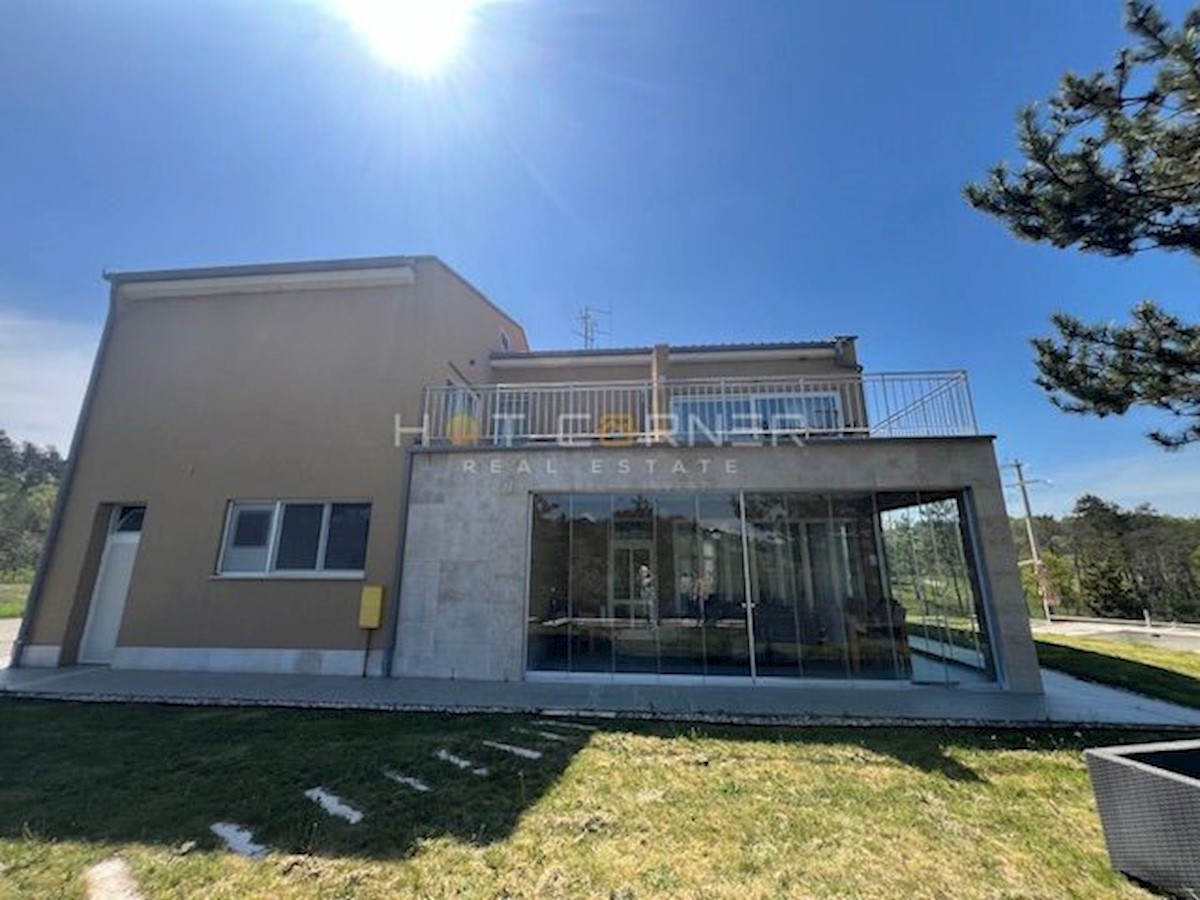 Land For sale - ISTARSKA MOTOVUN